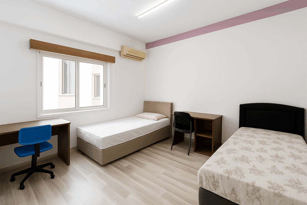 room